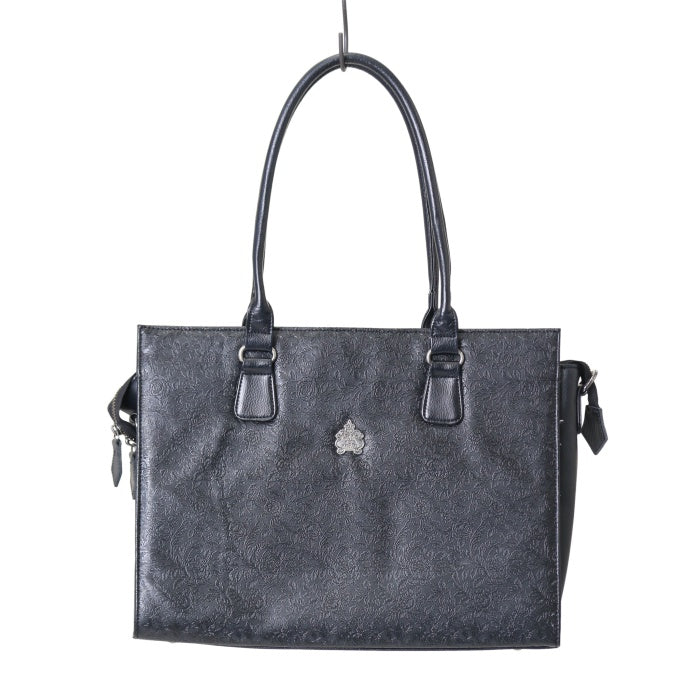 USED】型押し3wayバッグ | MIHO MATSUDA | ロリータ ゴスロリブランド  