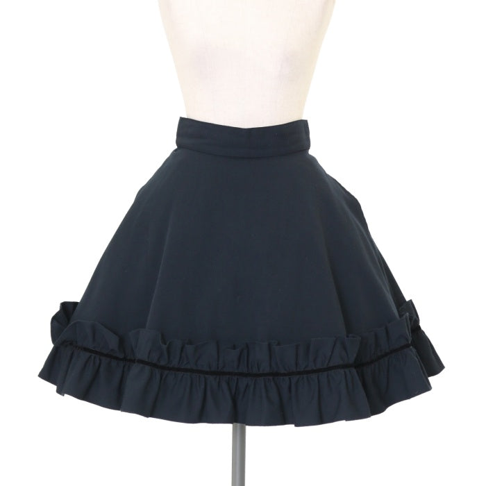 エムミーエメ M meme Check box pleats skirt M me eme／Check box pleats skirt(eme10380) | All Item | Mmeeme