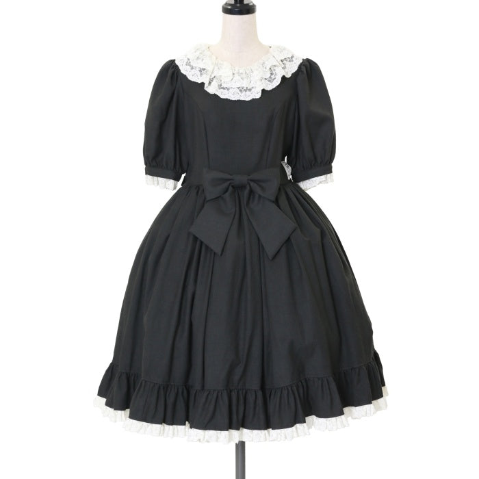 USED】【尾州ロリィタ】半袖ワンピース | その他ブランド