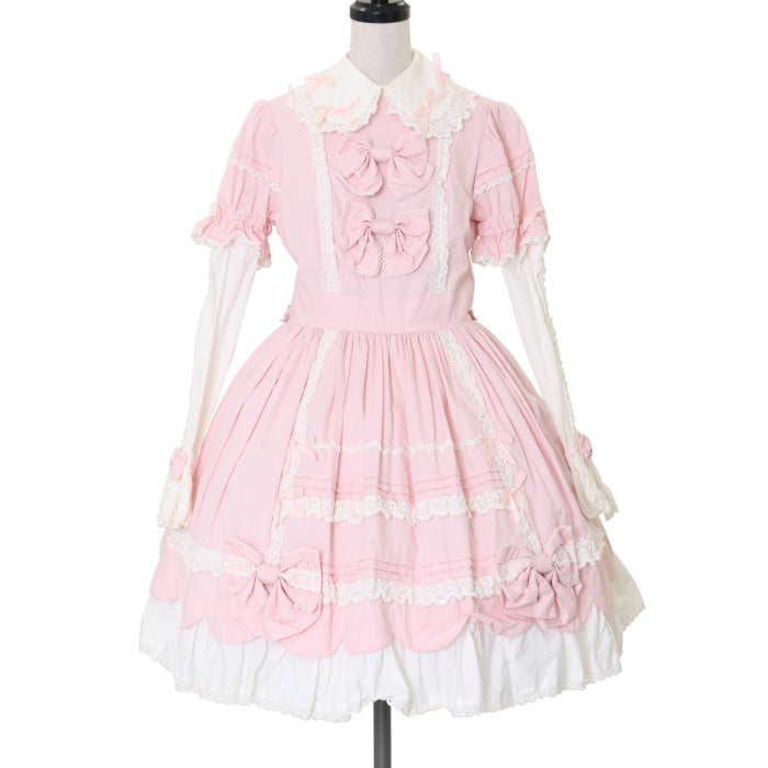 USED】おしゃれ☆プリンセスワンピース | Angelic Pretty USED】おしゃれ☆プリンセスワンピース | Angelic Pretty