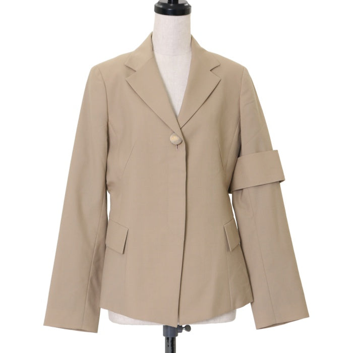 USED】【BA-TSU/Mサイズ】バトル・ロワイアル 制服ジャケット | その他