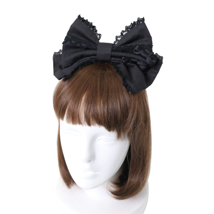 新品☆Angelic Pretty (カチューシャ JSK)e267（angelic pretty 