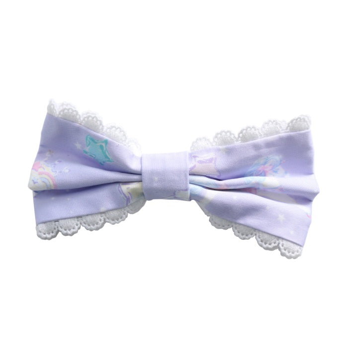 USED】Candy Sprinkle バレッタ | Angelic Pretty Wunderwelt Online
