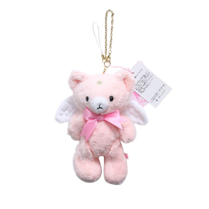 Angelic Pretty おめかしbear ピンクゴスロリ