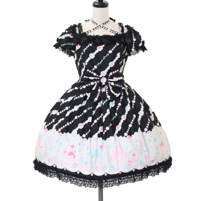 難あり】Angelic Pretty ジュエリージュレ