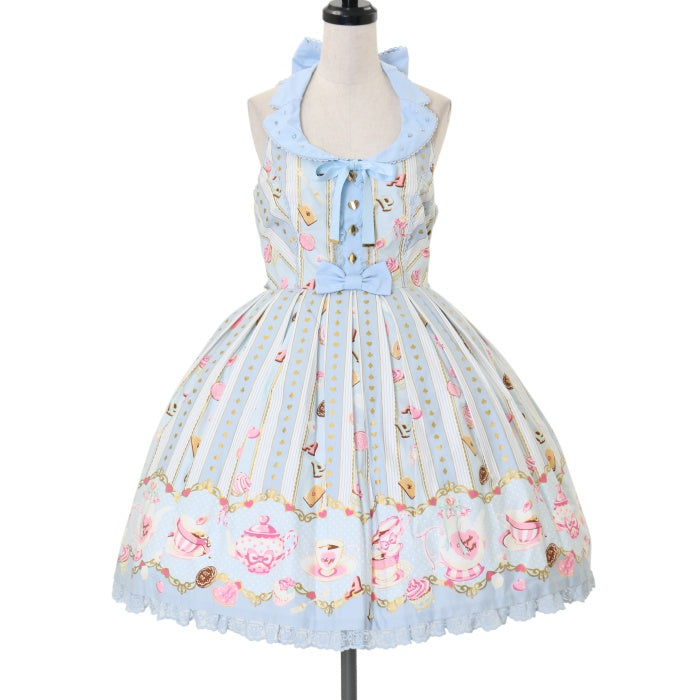 Angelic Pretty WonderPatisserie ロリィタJSK