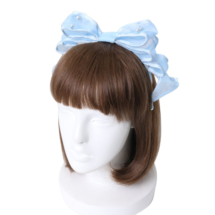 Cupid Cafe OP by Angelic Pretty
