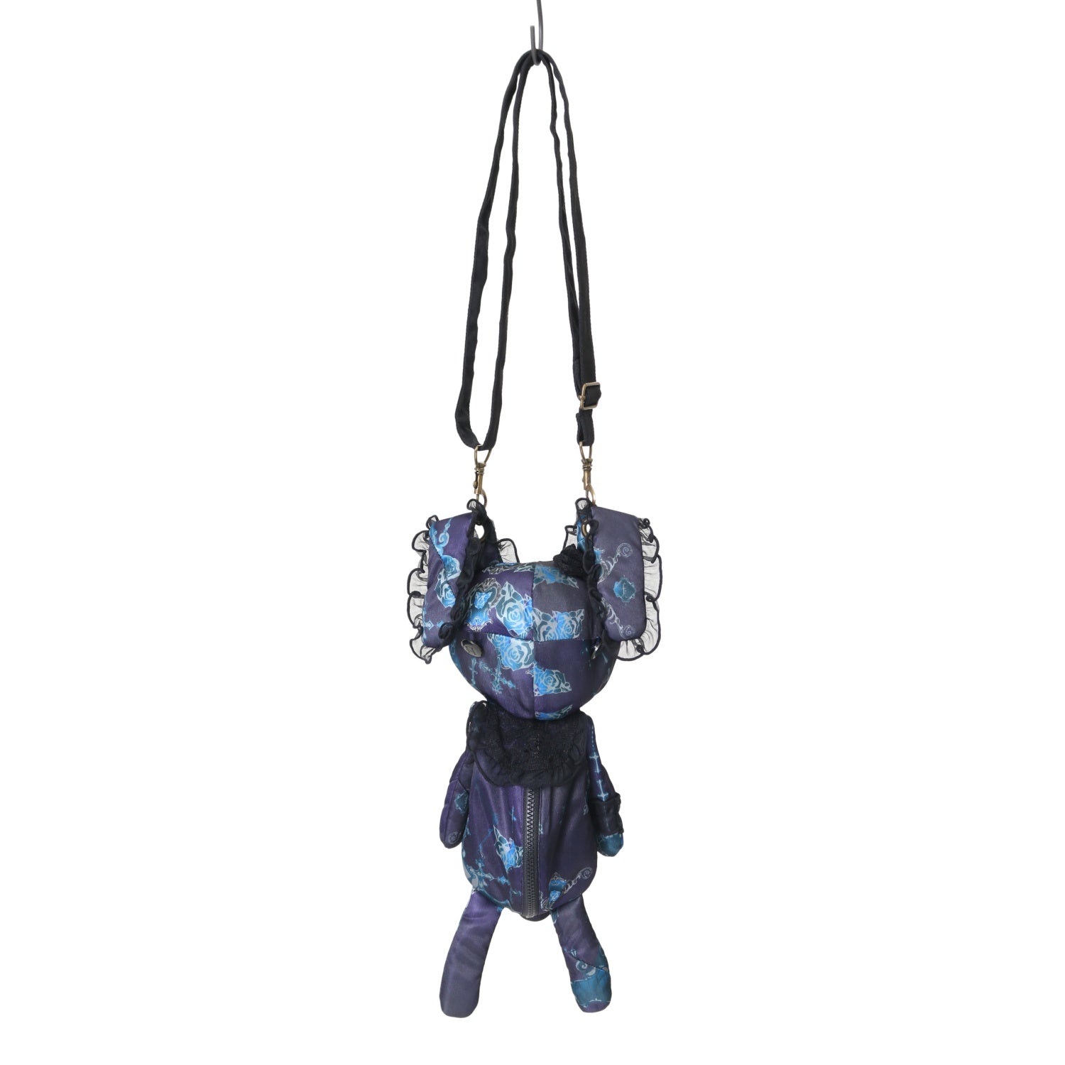 USED】Bloody Rose Rabbit BAG | h.NAOTO Wunderwelt Online Shop