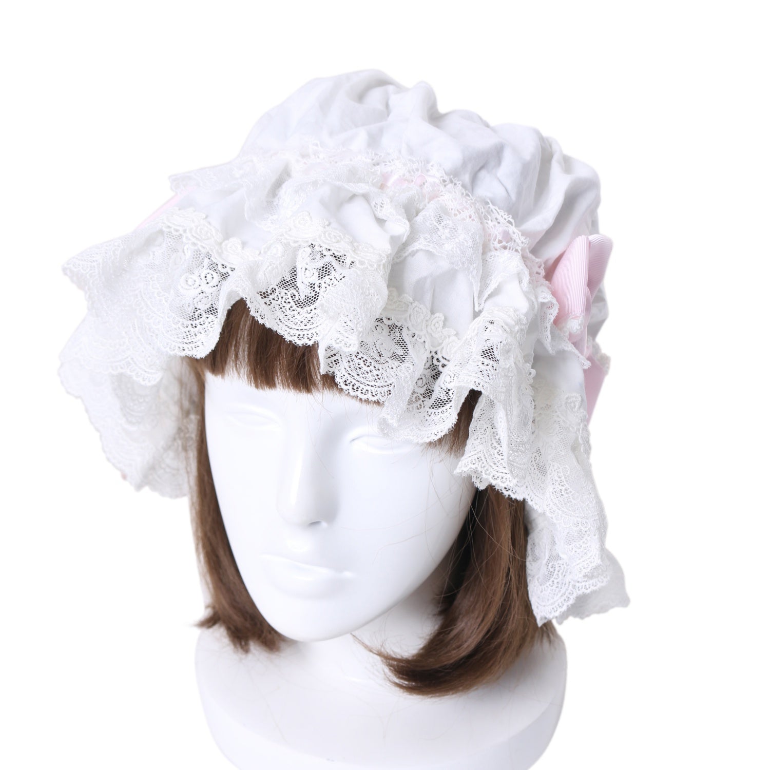 Champétre fleurieマザーボンネット Champétre Fleurie Mother Bonnet (2023) by Baby, the Stars