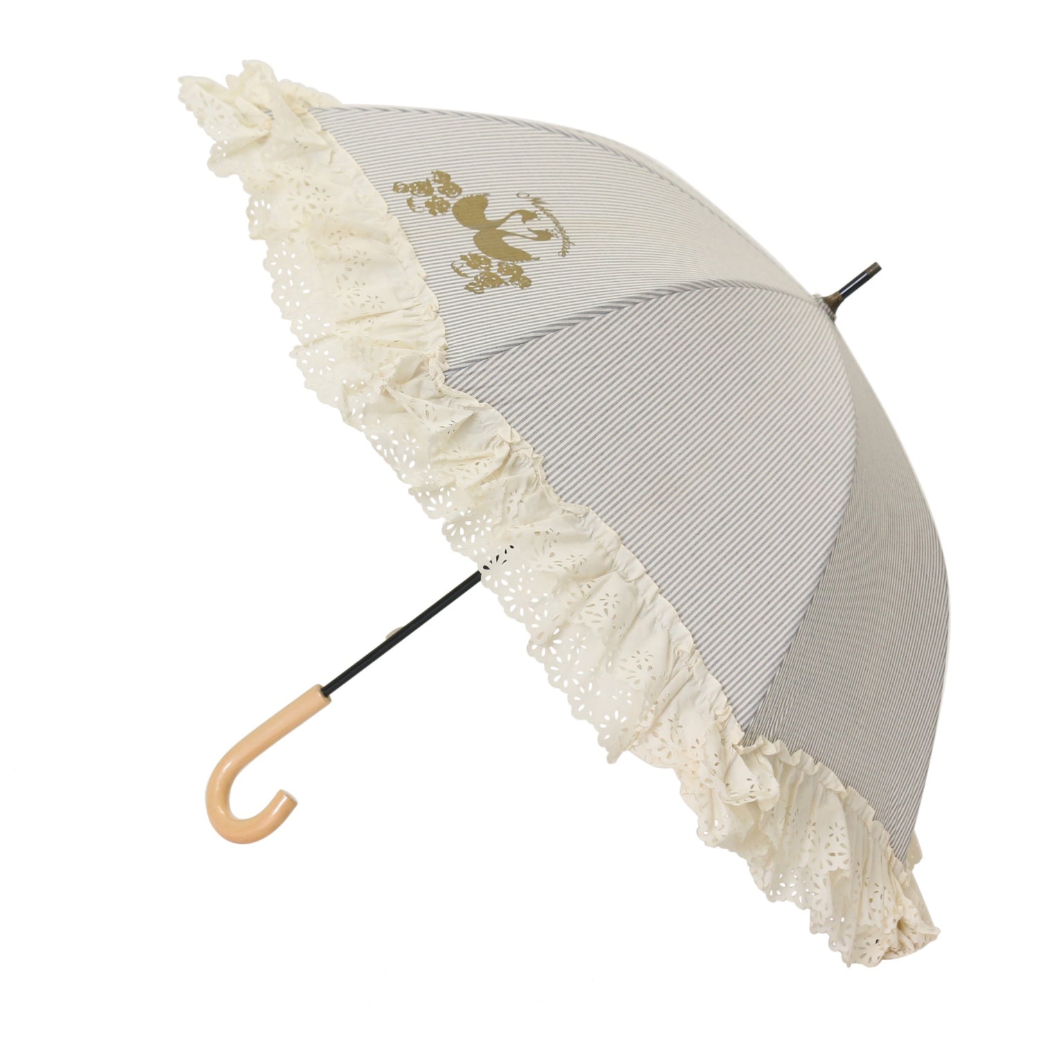 モワメームモワティエ 傘【希少品】 Moi-même-Moitié | モワメーム