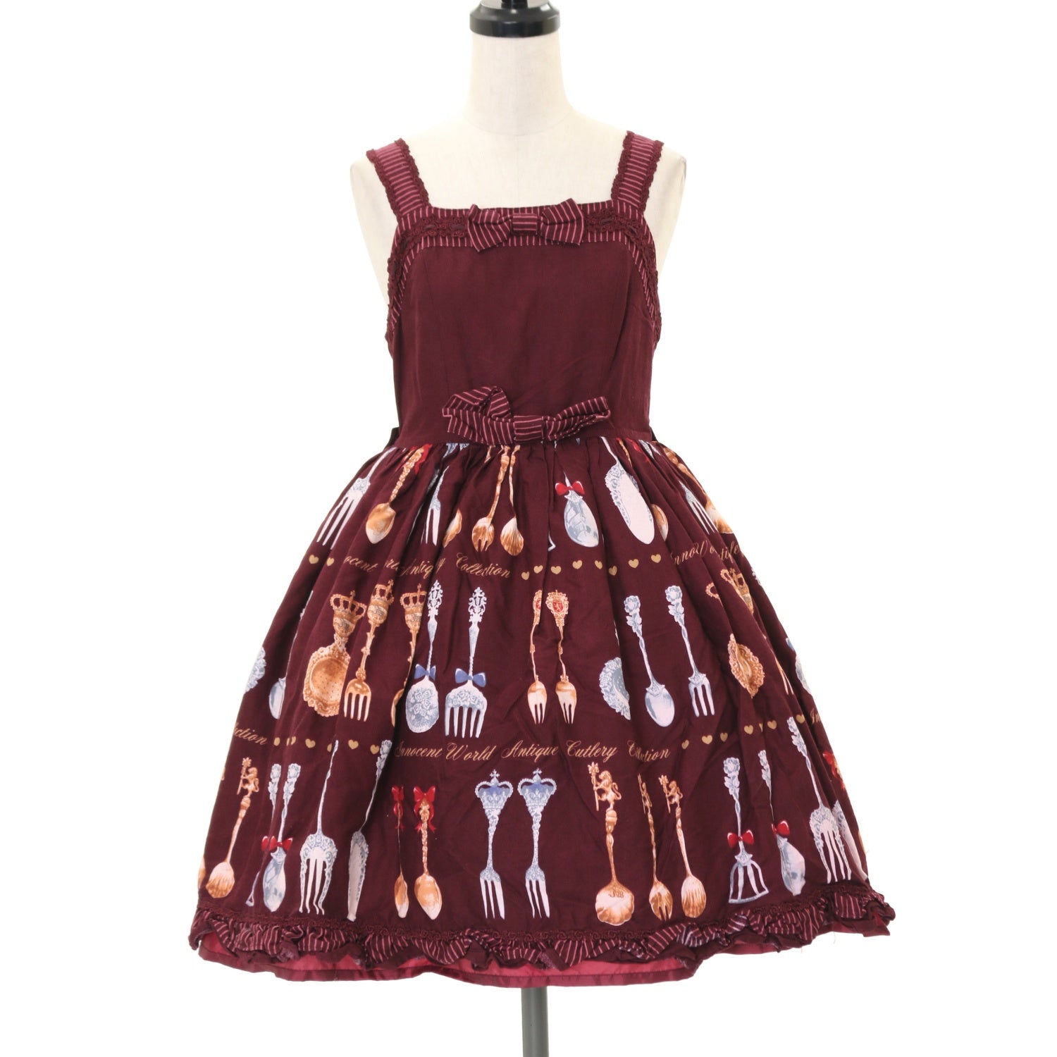 Innocent world Mサイズ JSK