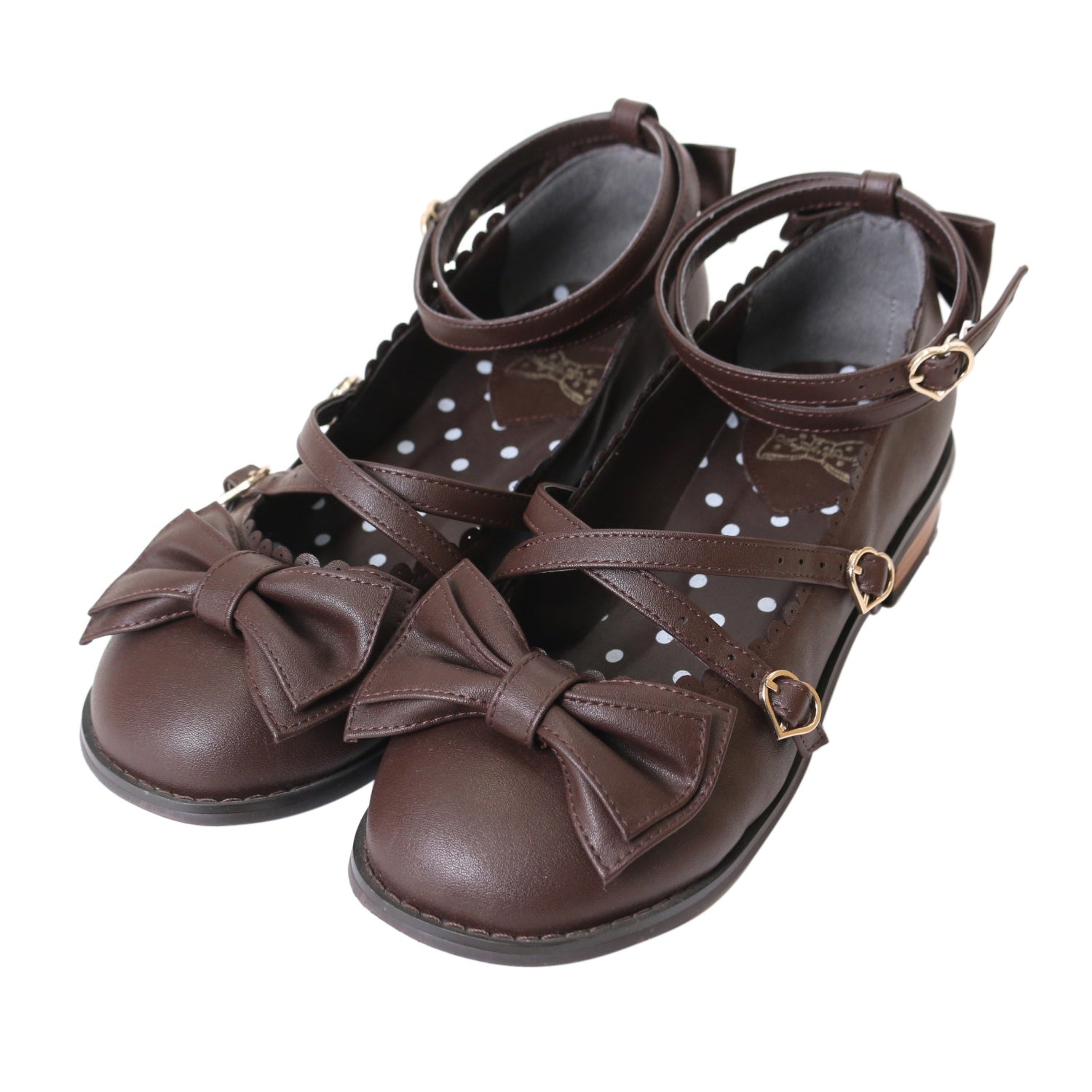 USED】【LLサイズ】Tea Party Shoes | Angelic Pretty