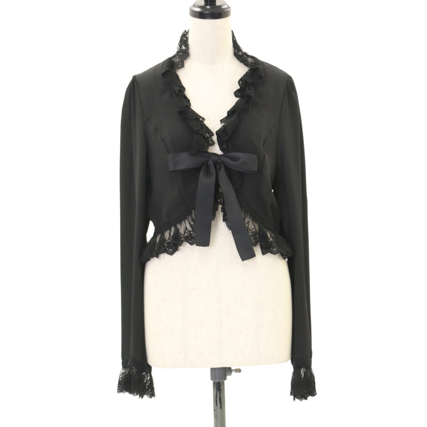 Moi-meme-Moitie La Belle Roseボレロ ☆NEW!! Moi-meme-Moitie