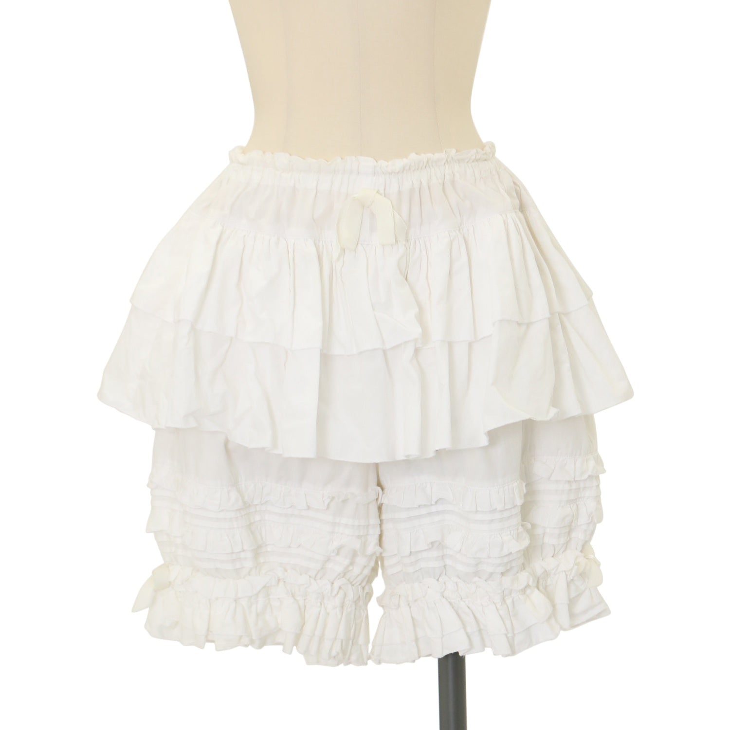 新品未使用 メタモルフォーゼ ドロワーズ USED】ドロワーズ | metamorphose Wunderwelt Online Shop