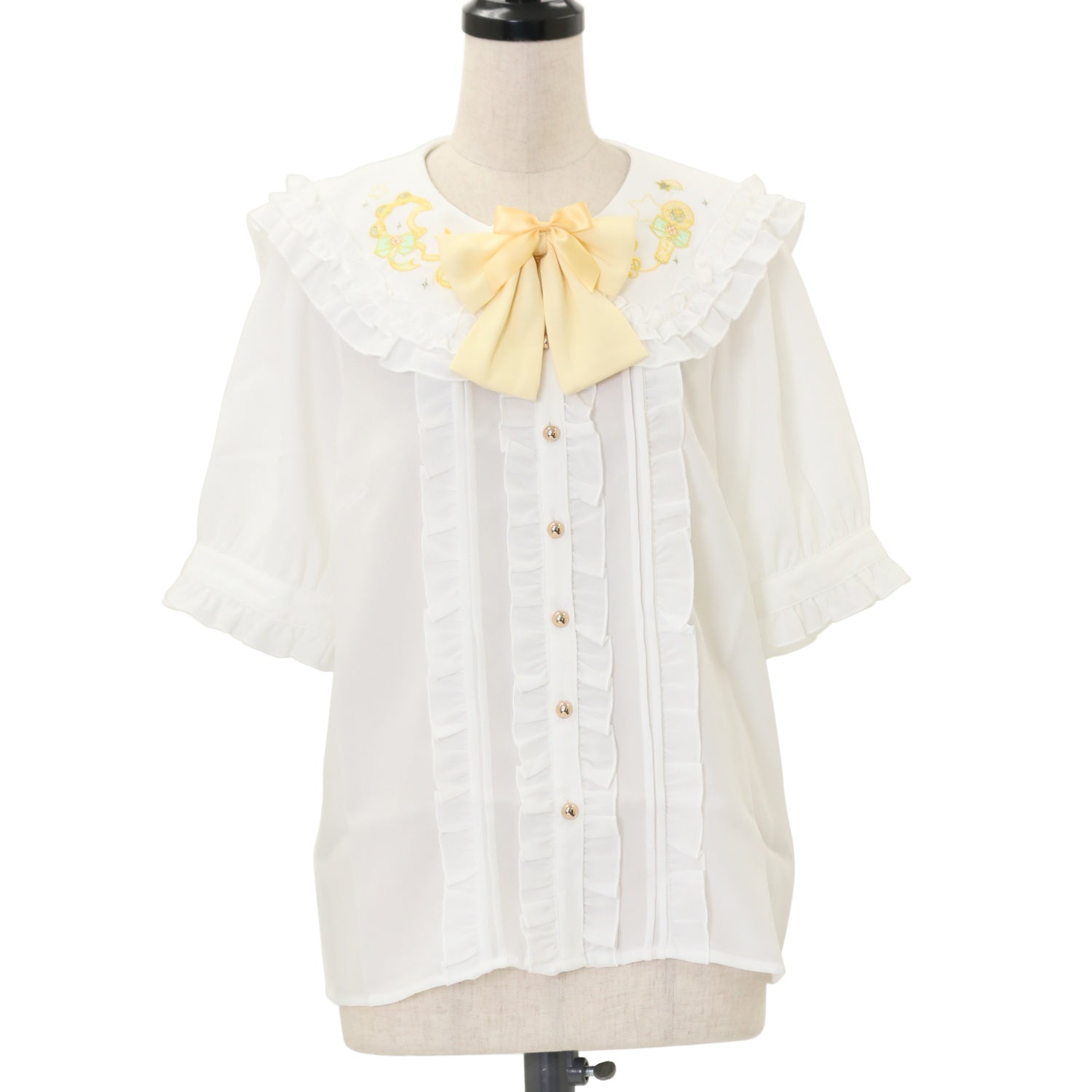 Amavel Magical IDOL Dreamスカートブラウス