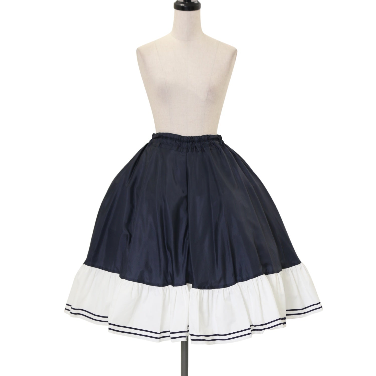 USED】セーラーペチコート | metamorphose Wunderwelt Online Shop 