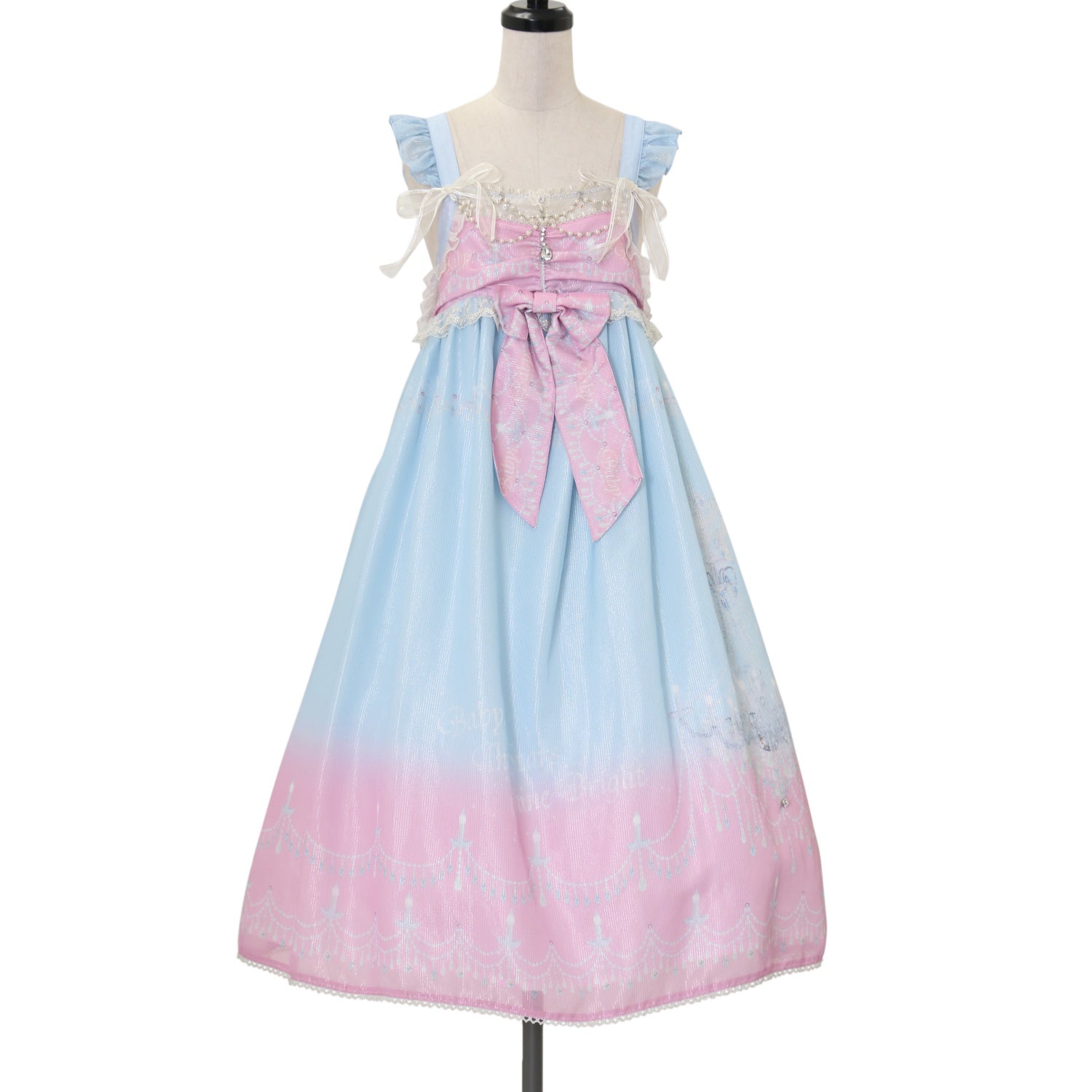 USED】Le Palais d'Or et de Joie～乙女たちは全ての輝きを