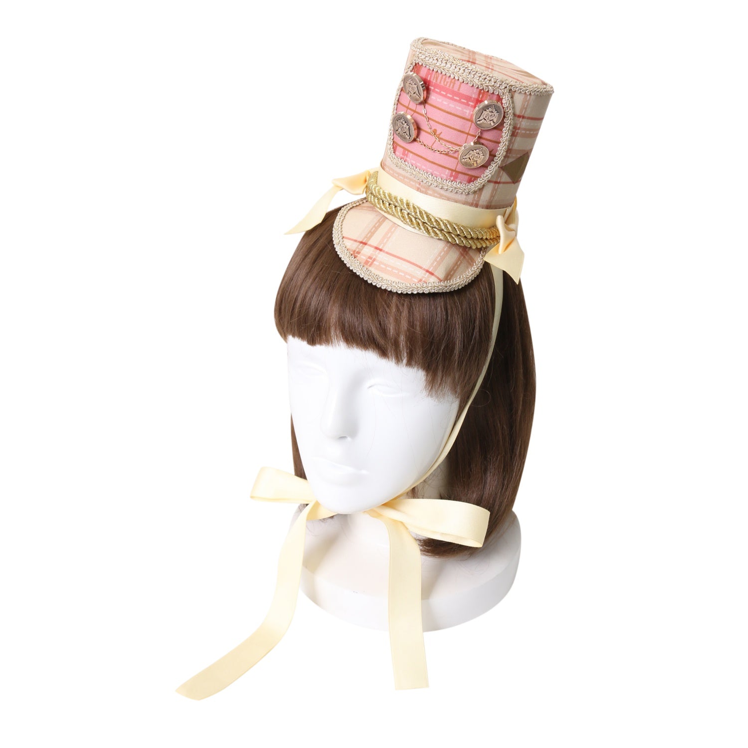 セーラーオープニングミニハットセット セーラーOPミニハットセット