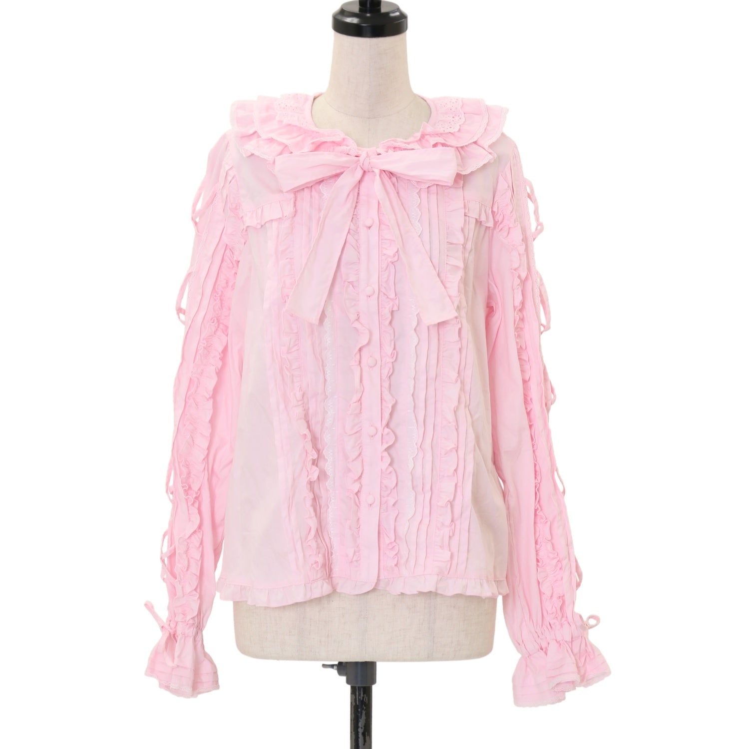 USED】Classic Frillブラウス | Angelic Pretty | ロリータ