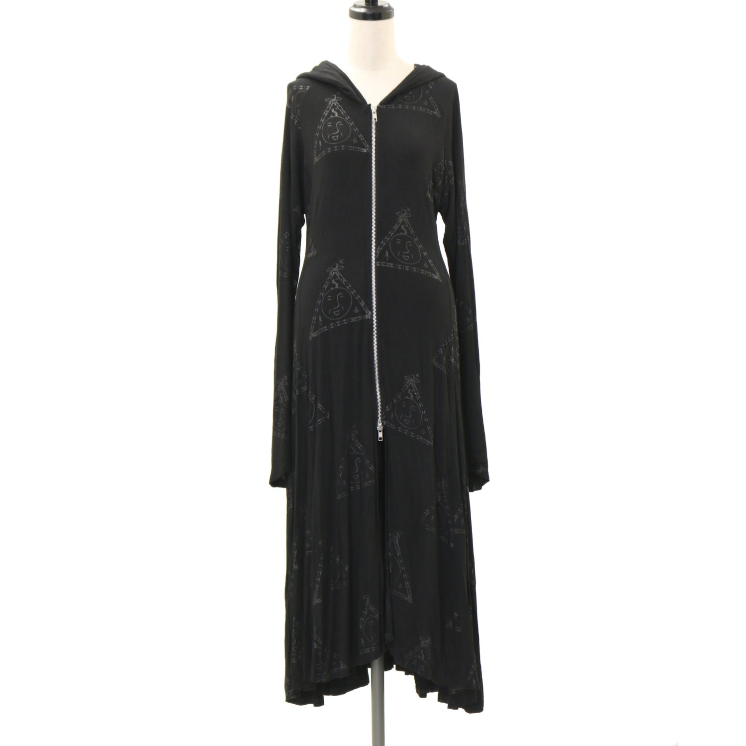 USED】__(アンダーバー)×h.NAOTO フードコート | h.NAOTO | ロリータ