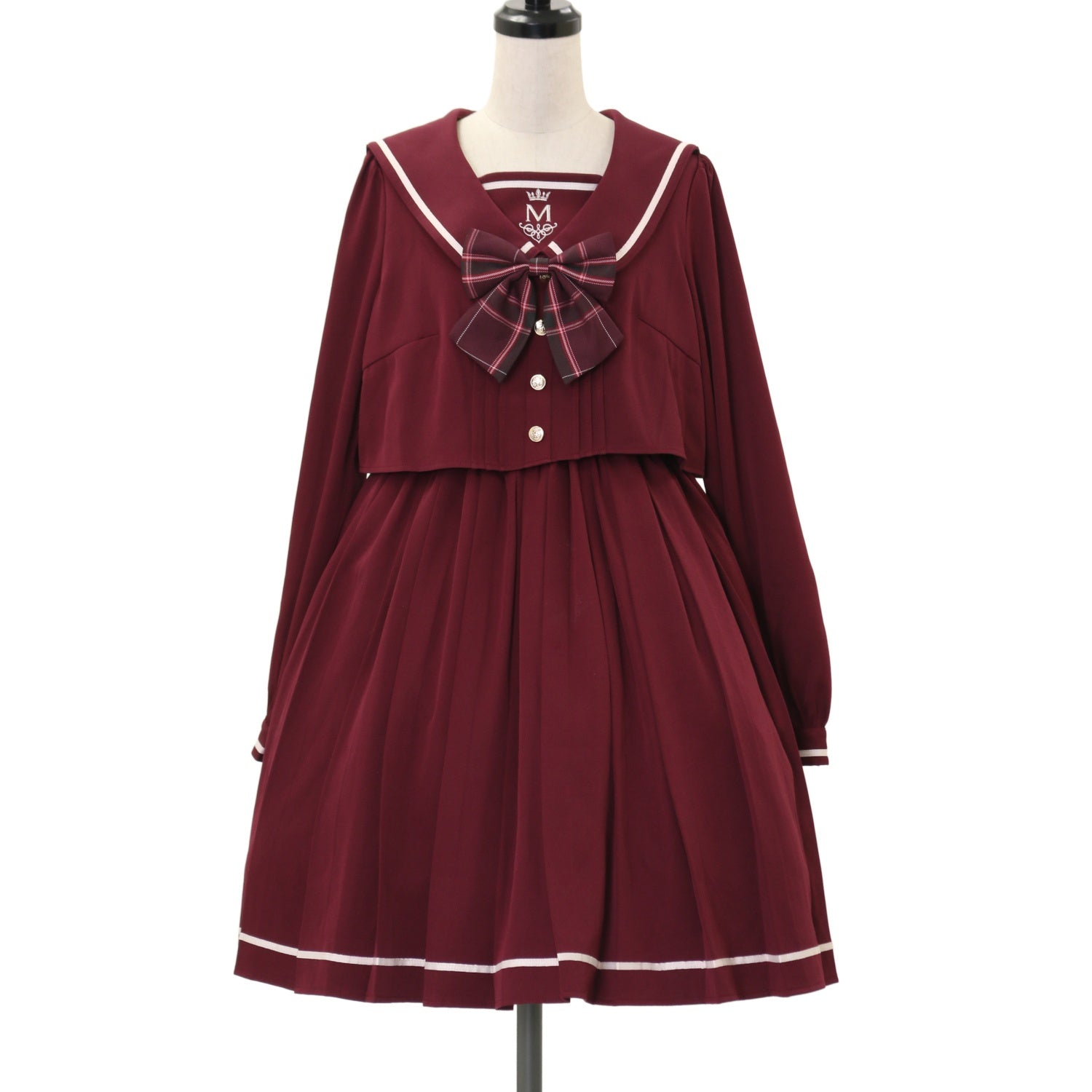 【Amavel】Classical Maidenワンピース ◇Classical Maidenシリーズ◇ | Amavel BLOG