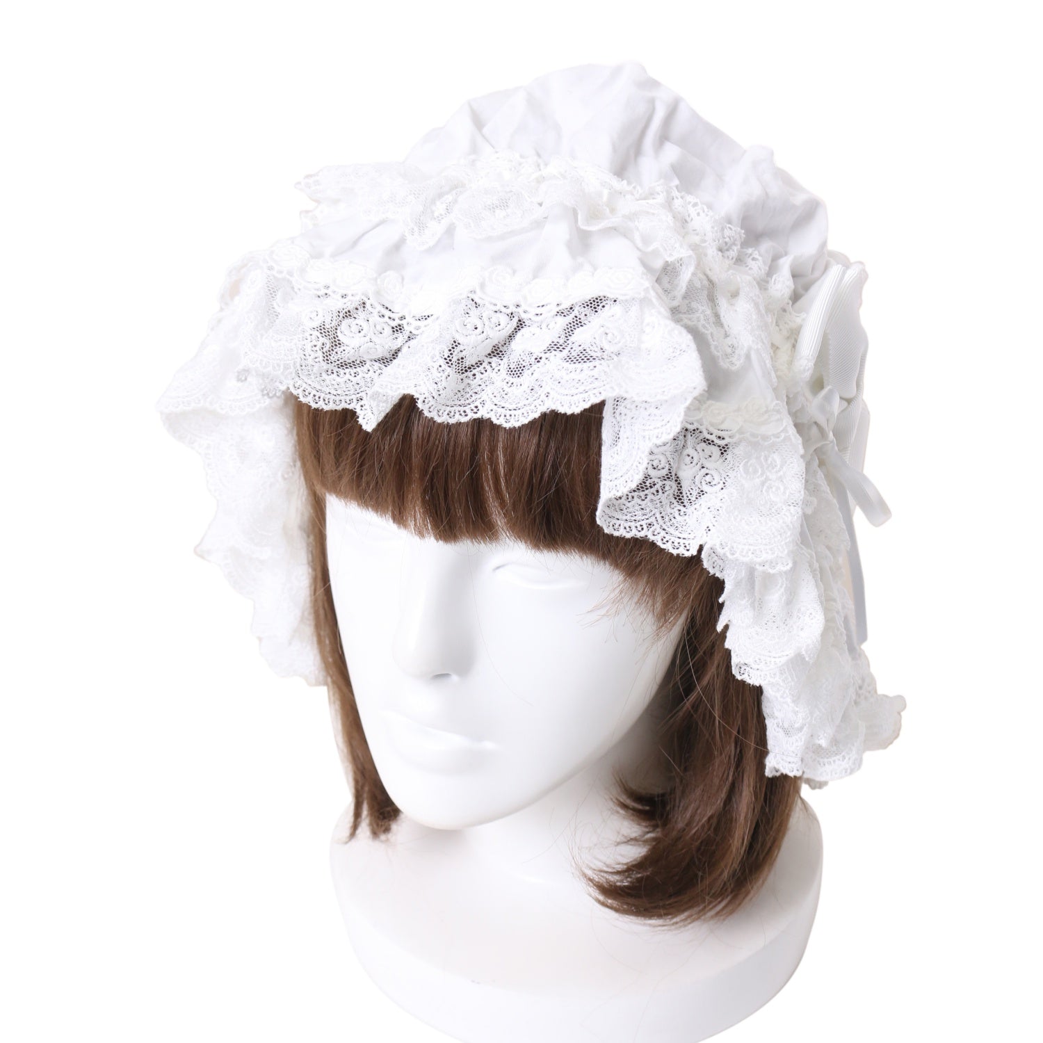 USED】champetre fleurieマザーボンネット | BABY, THE STARS SHINE