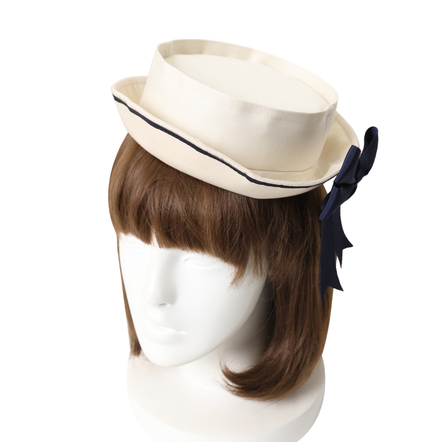 USED】クラシックマリンドレスハット | Victorian Maiden | ロリータ