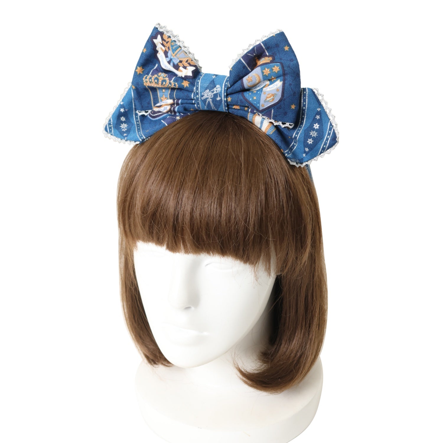 USED】Astroレジメンカチューシャ | Angelic Pretty | ロリータ