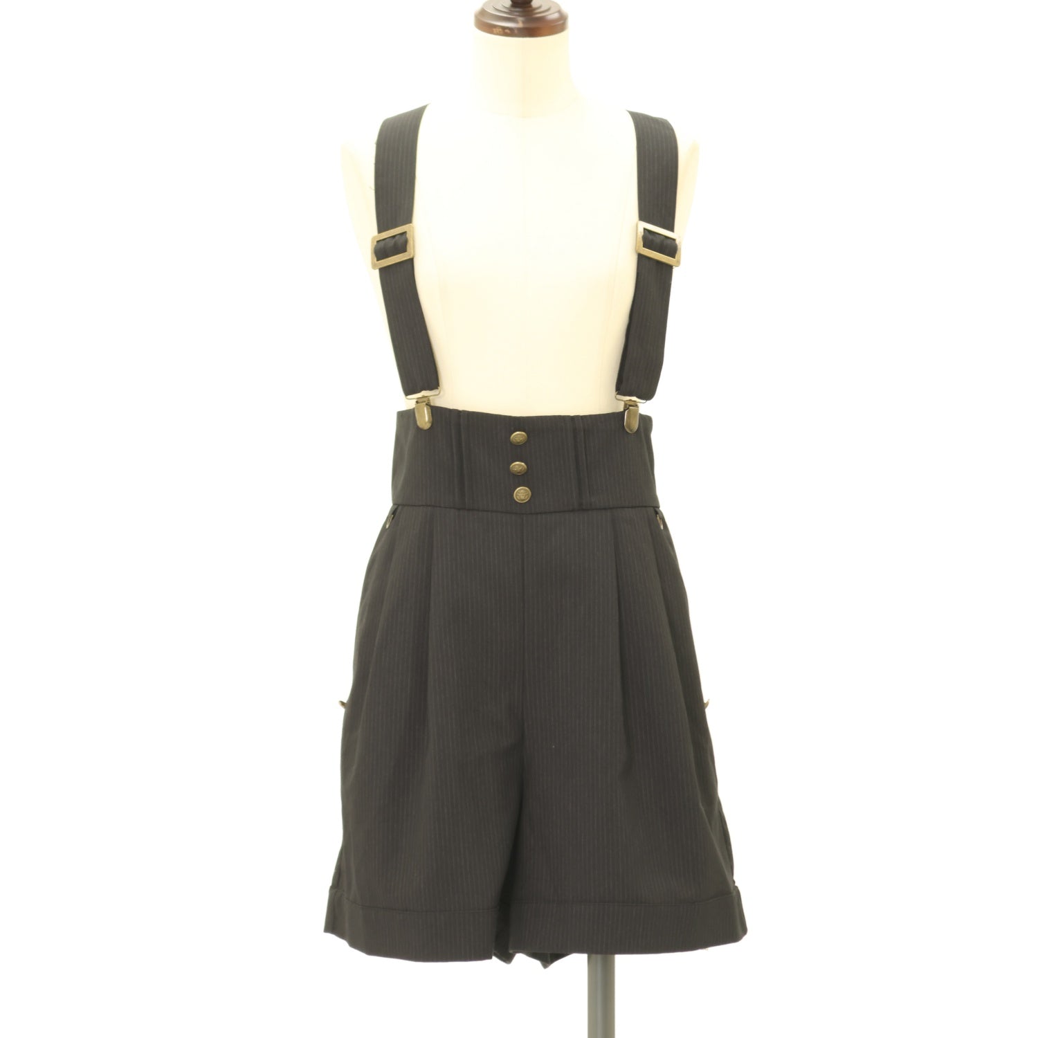 USED】Classic School ショートパンツ | Amavel | ロリータ ゴスロリ