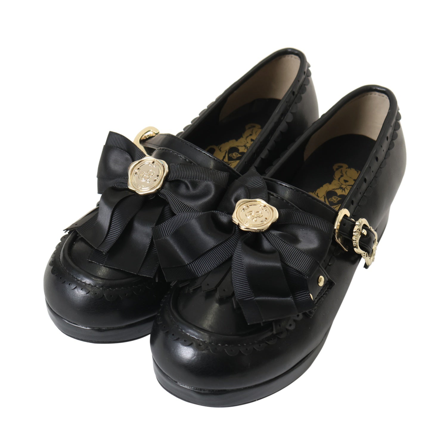 Amavel Nounours Chocolatory ワンピース ベレー帽