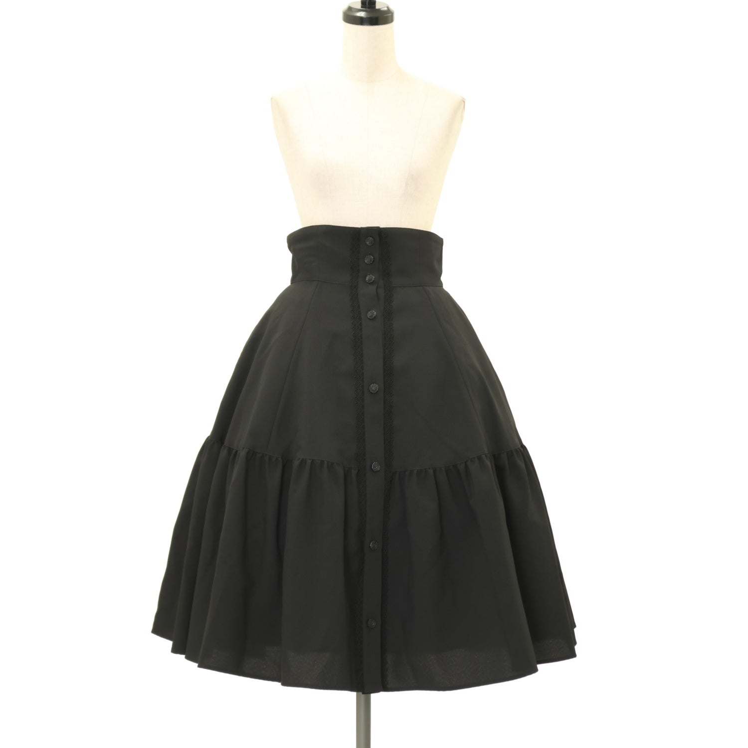 USED】スカート・ラウム | MIHO MATSUDA Wunderwelt Online Shop