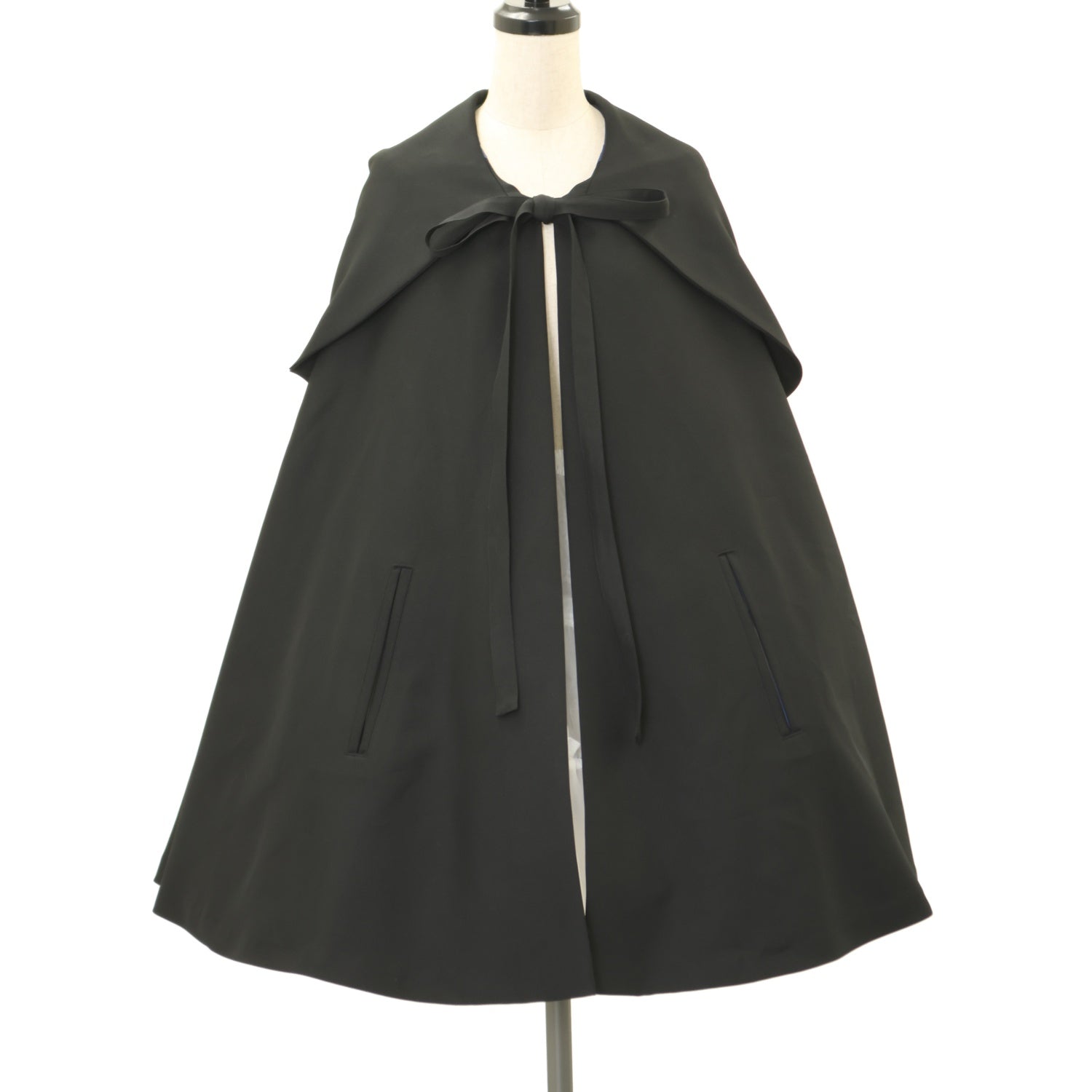 USED】フードミニマント| ATELIER BOZ Wunderwelt - Gothic & Lolita