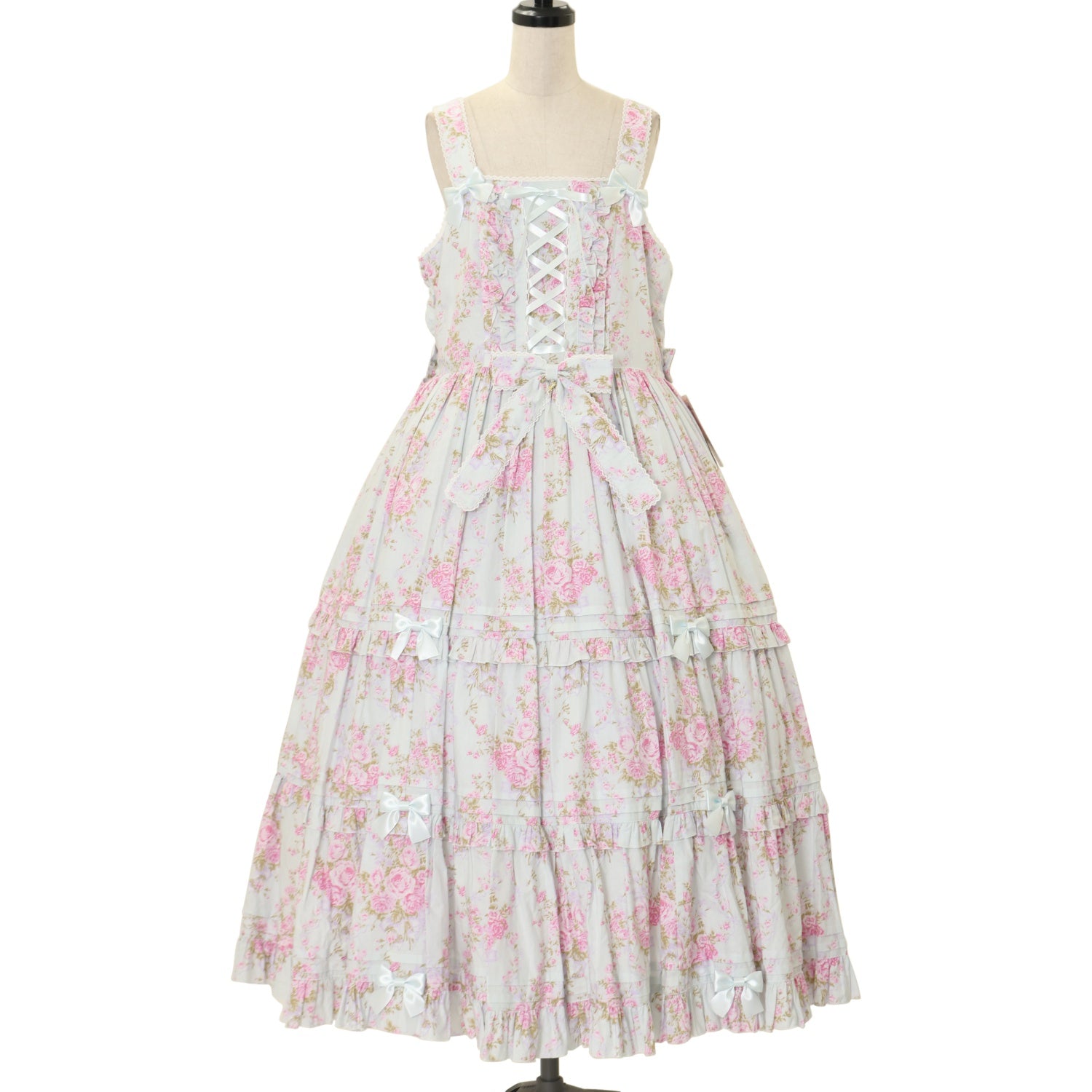 Mary Magdalene マリーヌローズジャンパースカート Mary Magdalene