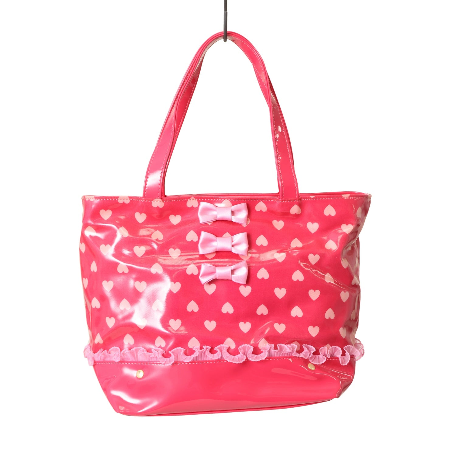 Wunderwelt coquettish tiara bag タグ付き未使用 コケティッシュ 
