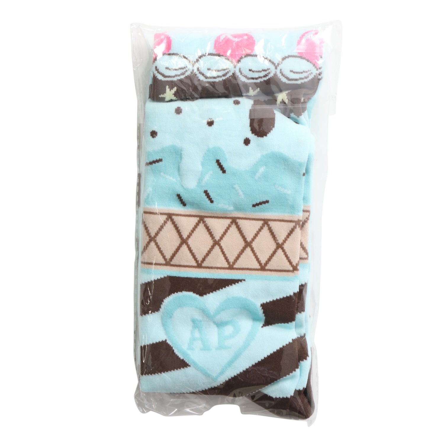 angelic pretty ice cream parlor オーバーニー USED】Ice Cream Parlorオーバーニー | Angelic Pretty | ロリータ