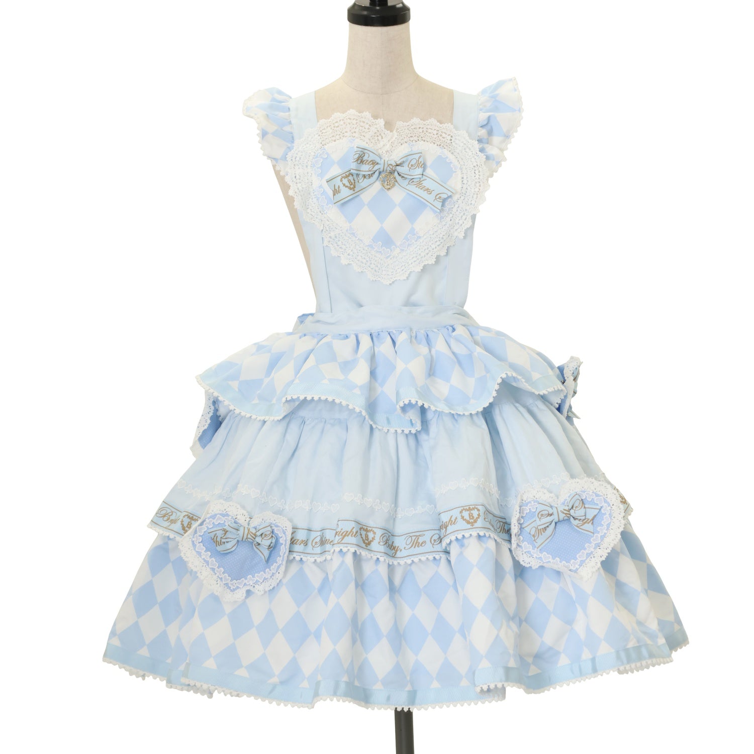 USED】Alice in Sweet Labyrinthスカート | BABY, THE STARS SHINE
