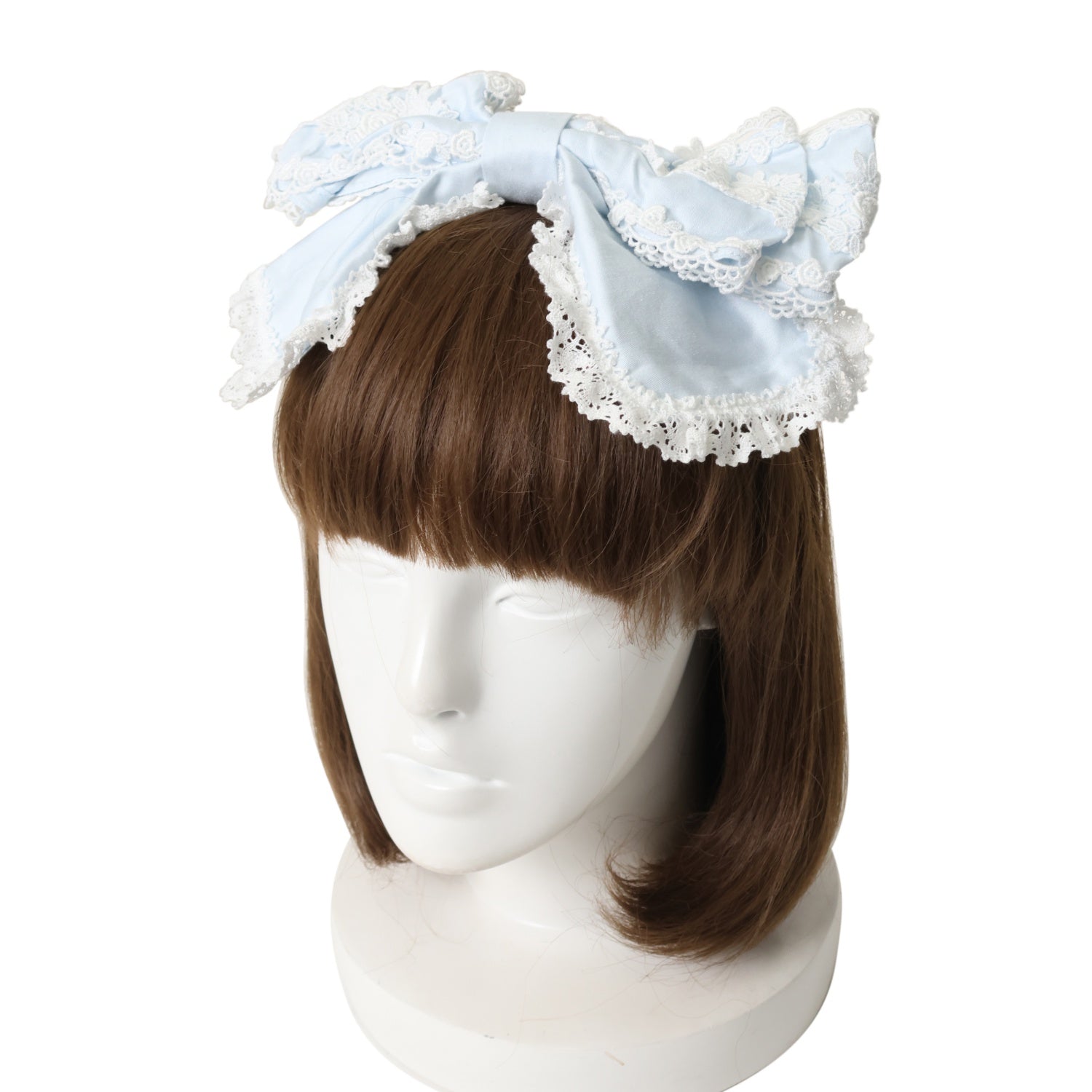 baby キャメロンカチューシャ キャメロンカチューシャ BABY STARS