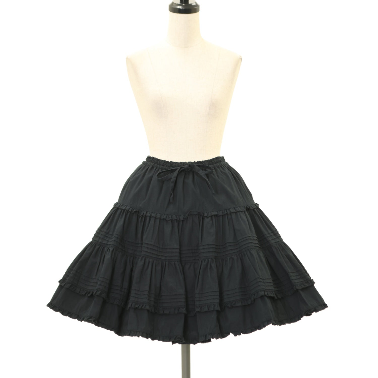 USED】共フリルペチコート | metamorphose Wunderwelt Online Shop 