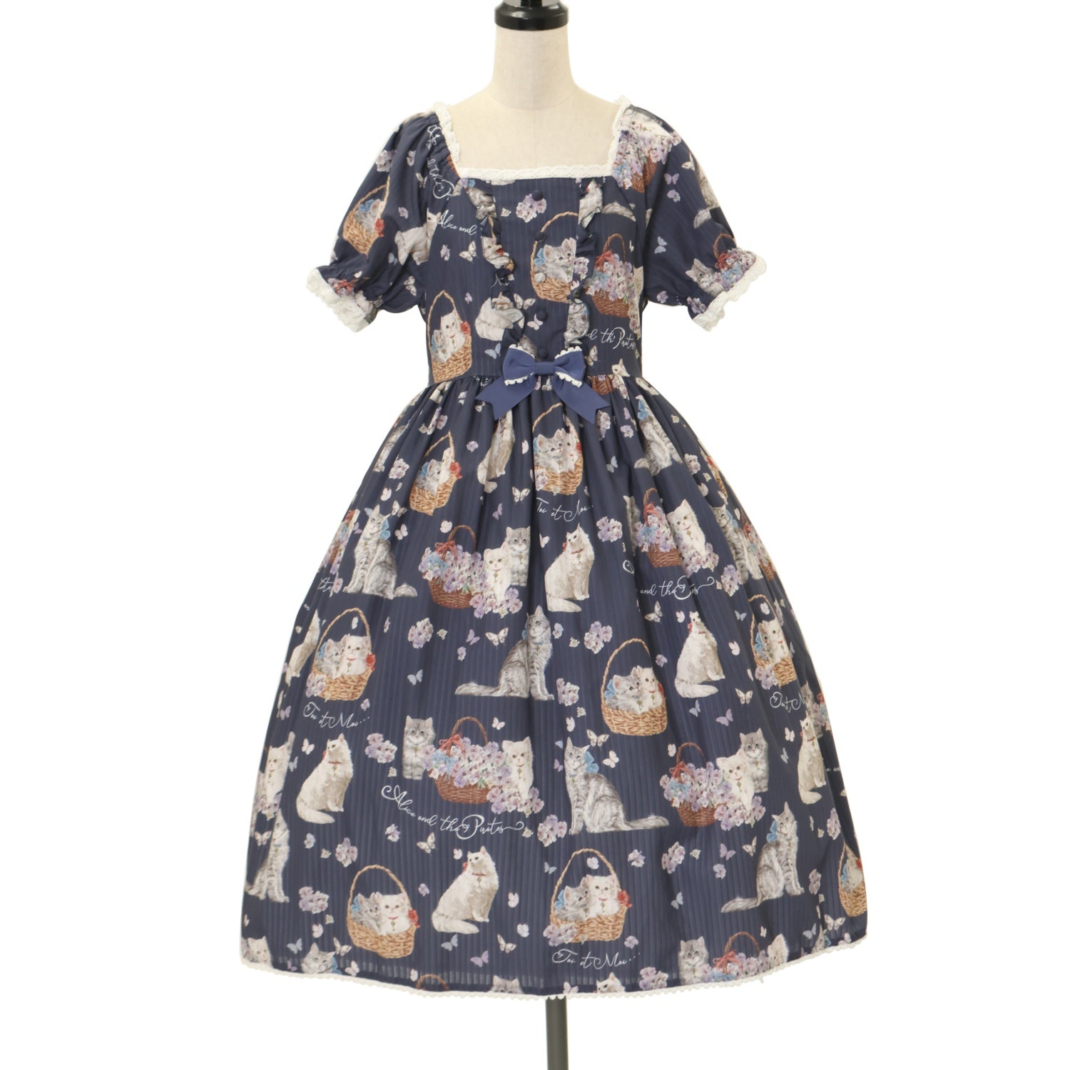 Toi et Moi～想い出のビオラと秘密の鍵～JSK Alice and the Pirates