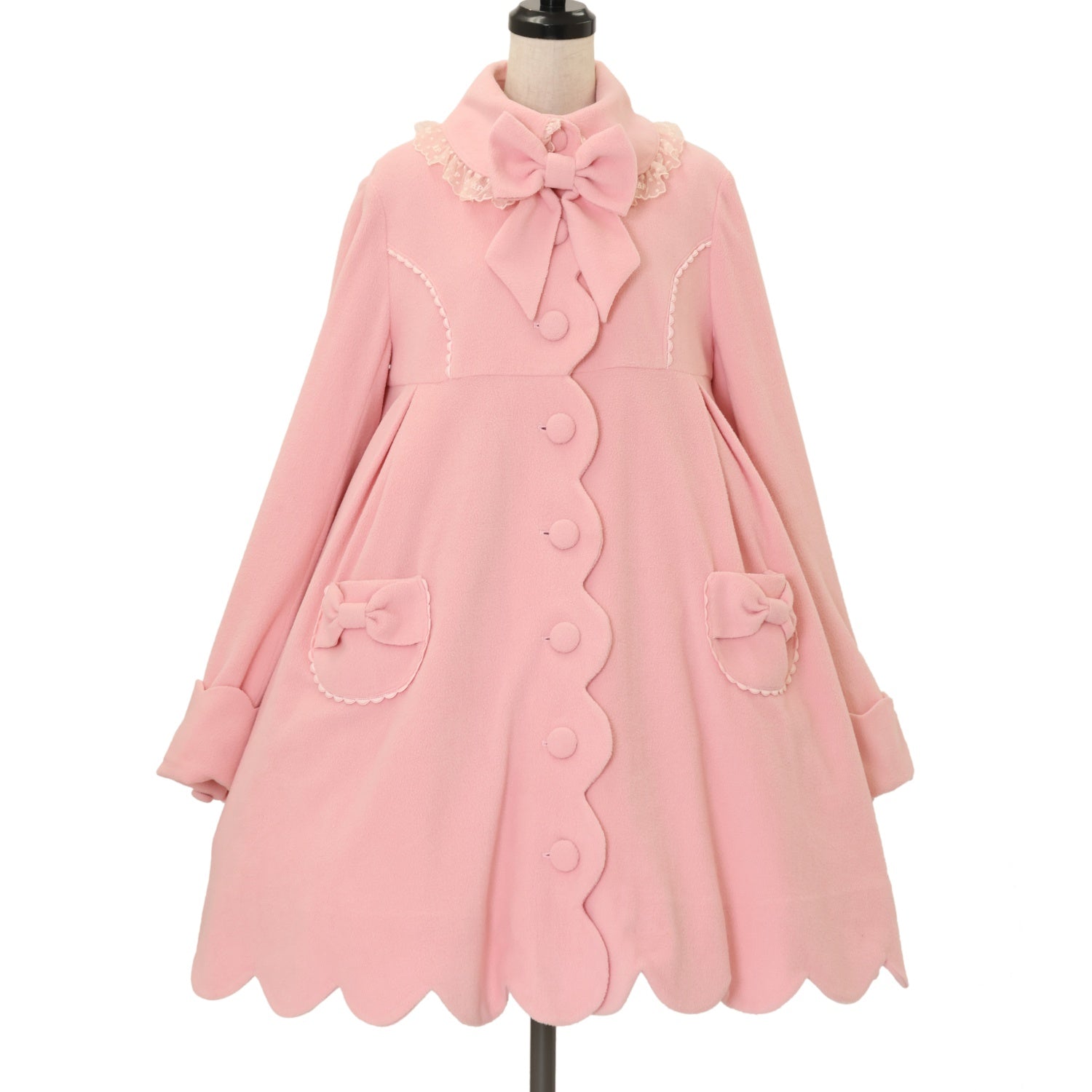 USED】Milky Dreamコート | Angelic Pretty Wunderwelt Online Shop