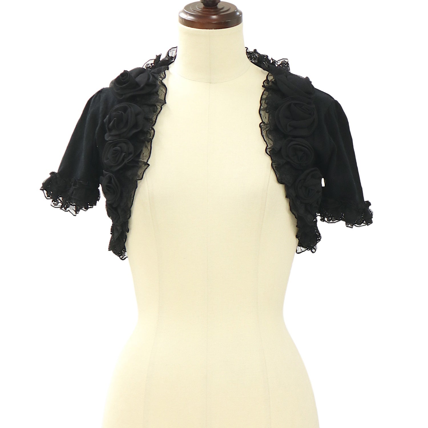 USED】妖精ボレロ | JESUS DIAMANTE Wunderwelt Online Shop - Gothic