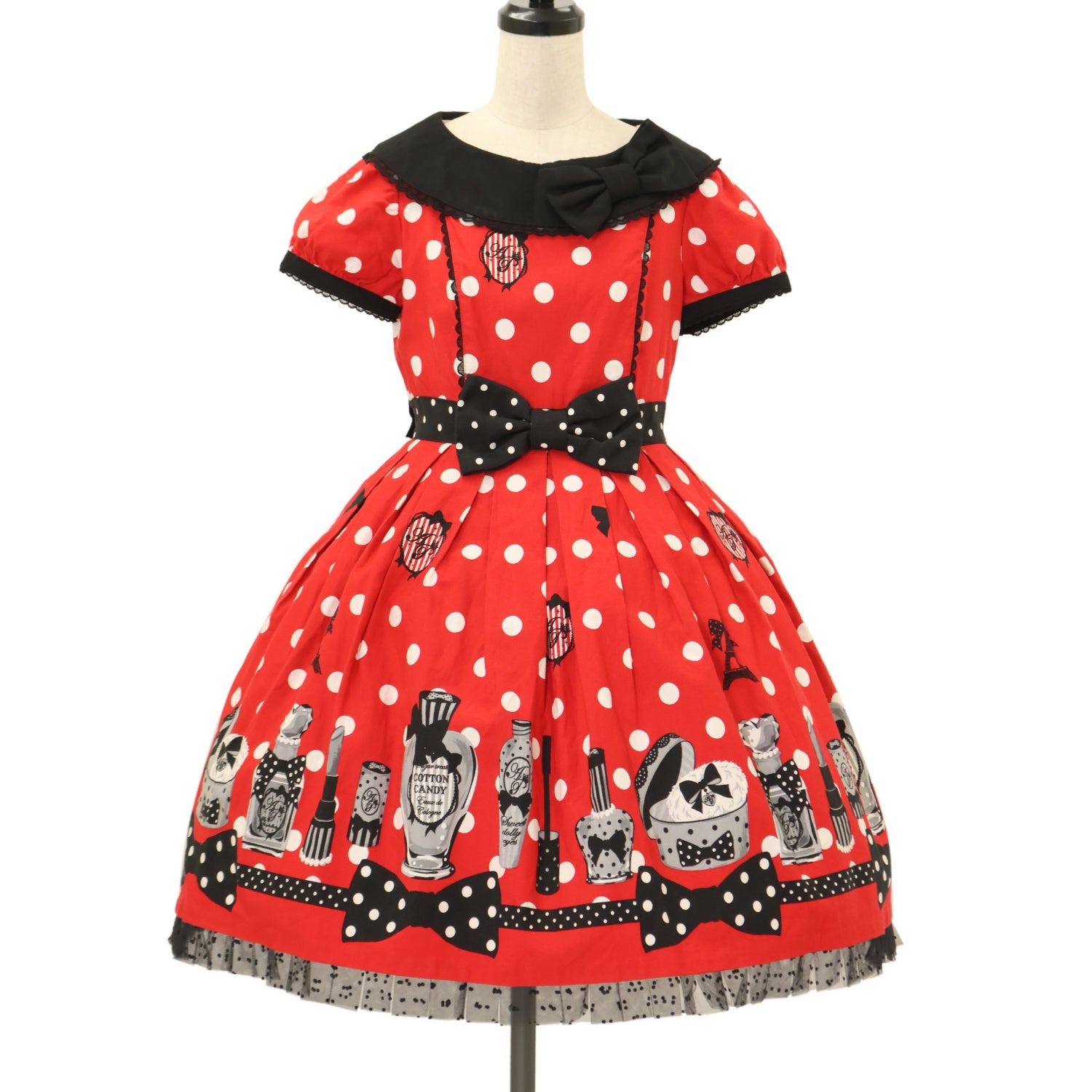 USED】Fantasic Dollyワンピース | Angelic Pretty | ロリータ