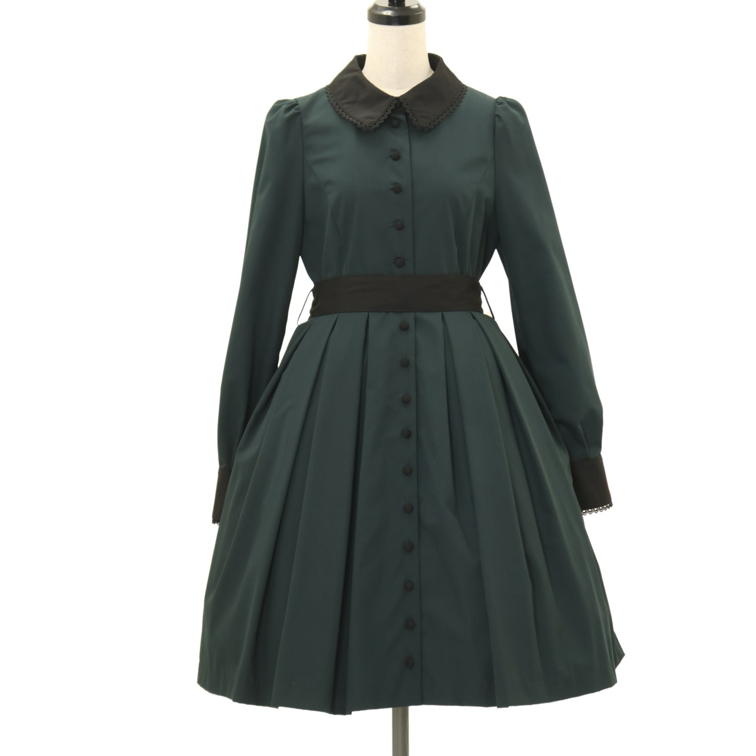 USED】【Mサイズ】クラシカルタックワンピース | Sheglit USED】【Mサイズ】クラシカルタックワンピース | Sheglit