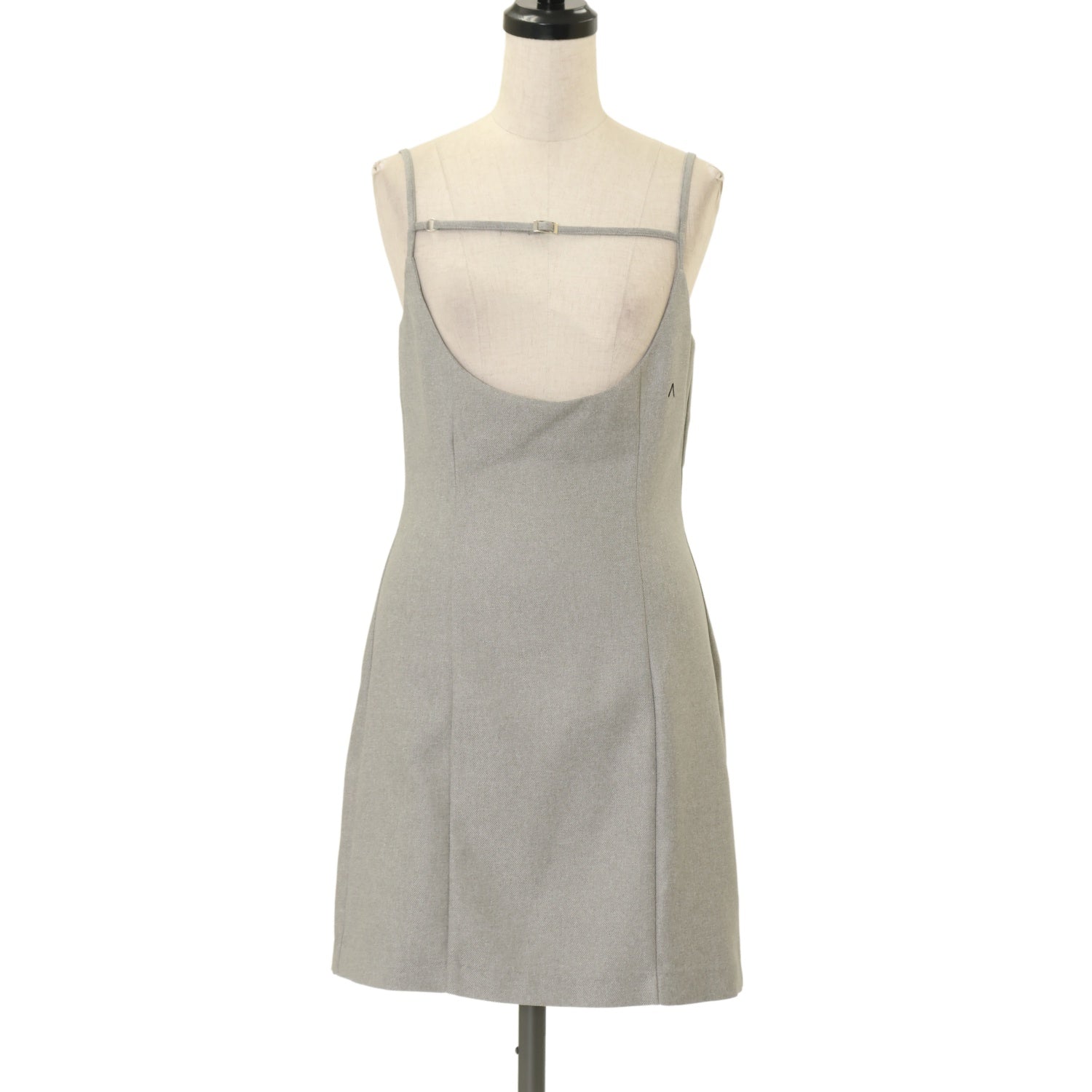 Betty layered dress ANDMARY