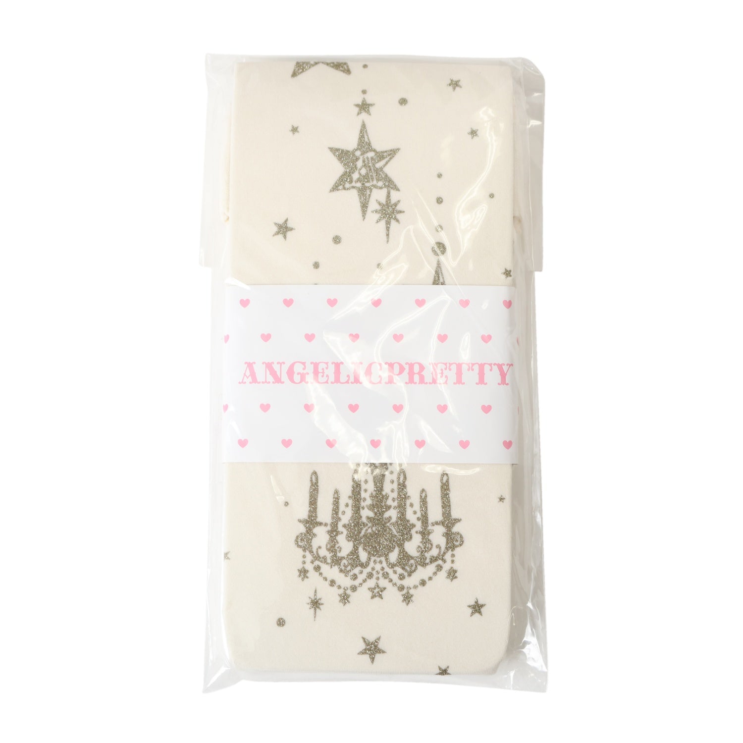 USED】Holy Lanternタイツ | Angelic Pretty | ロリータ ゴスロリ