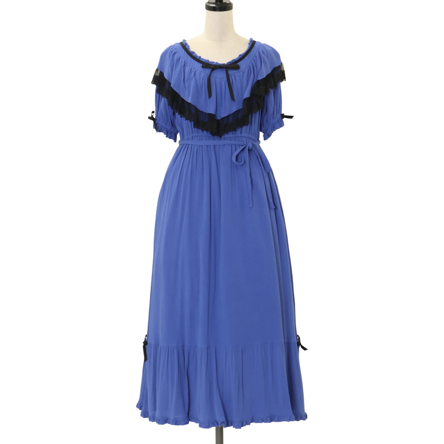 USED】2025 Sanctuary Vampiress dress | Moi-même-Moitié | ロリータ
