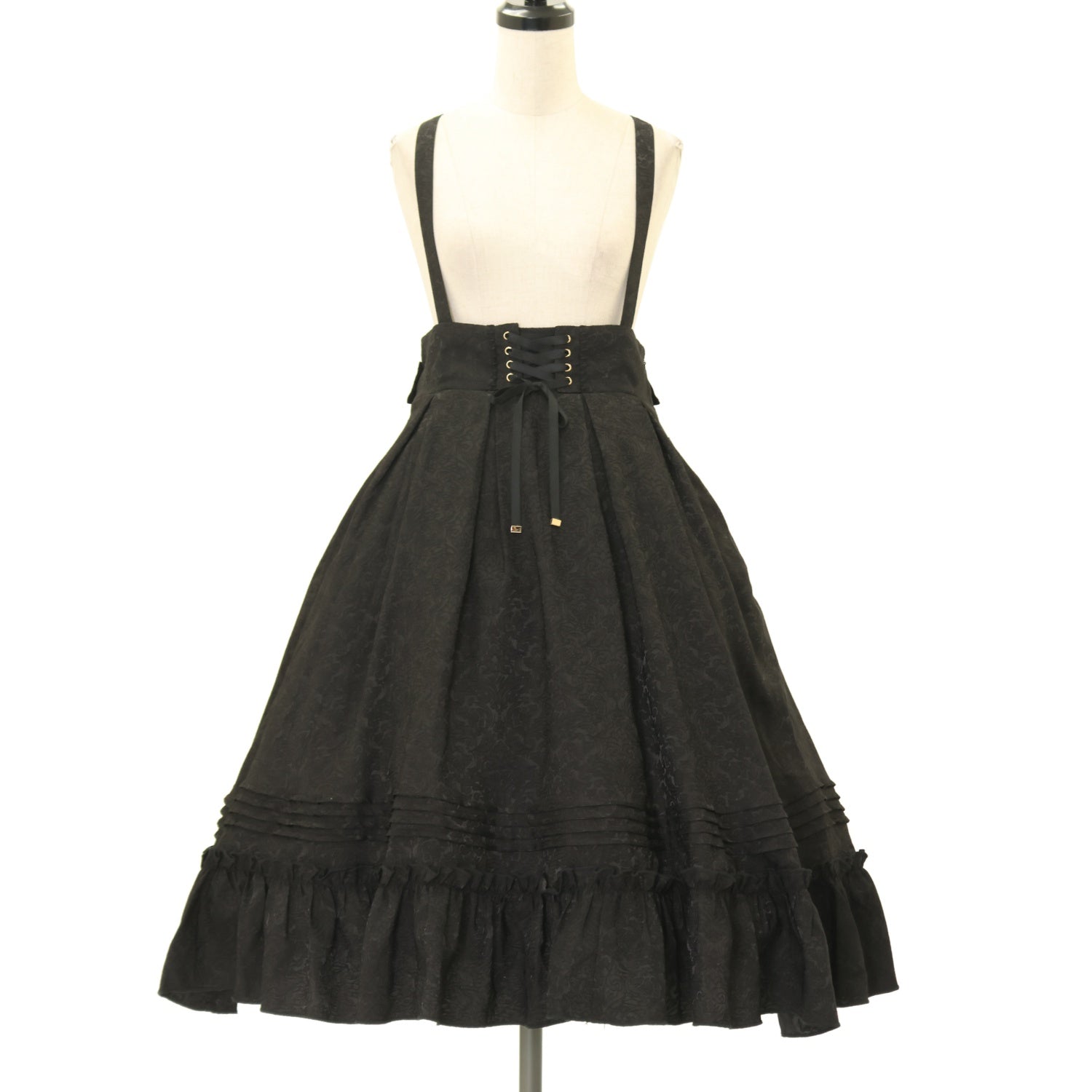 USED】Elegant Doll ミドル丈スカート | Amavel Wunderwelt Online