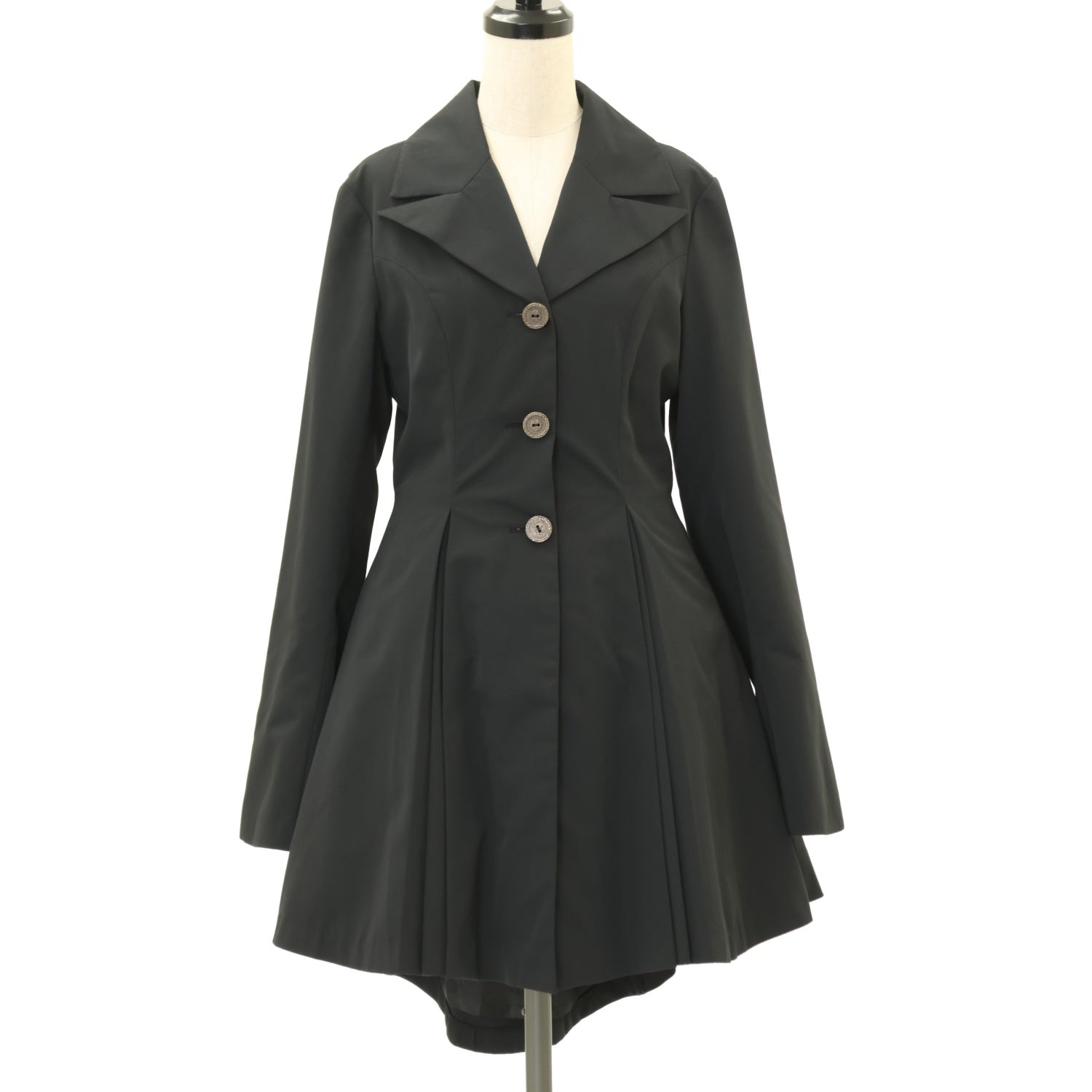 USED】クラインジャケット | ATELIER BOZ Wunderwelt Online Shop 
