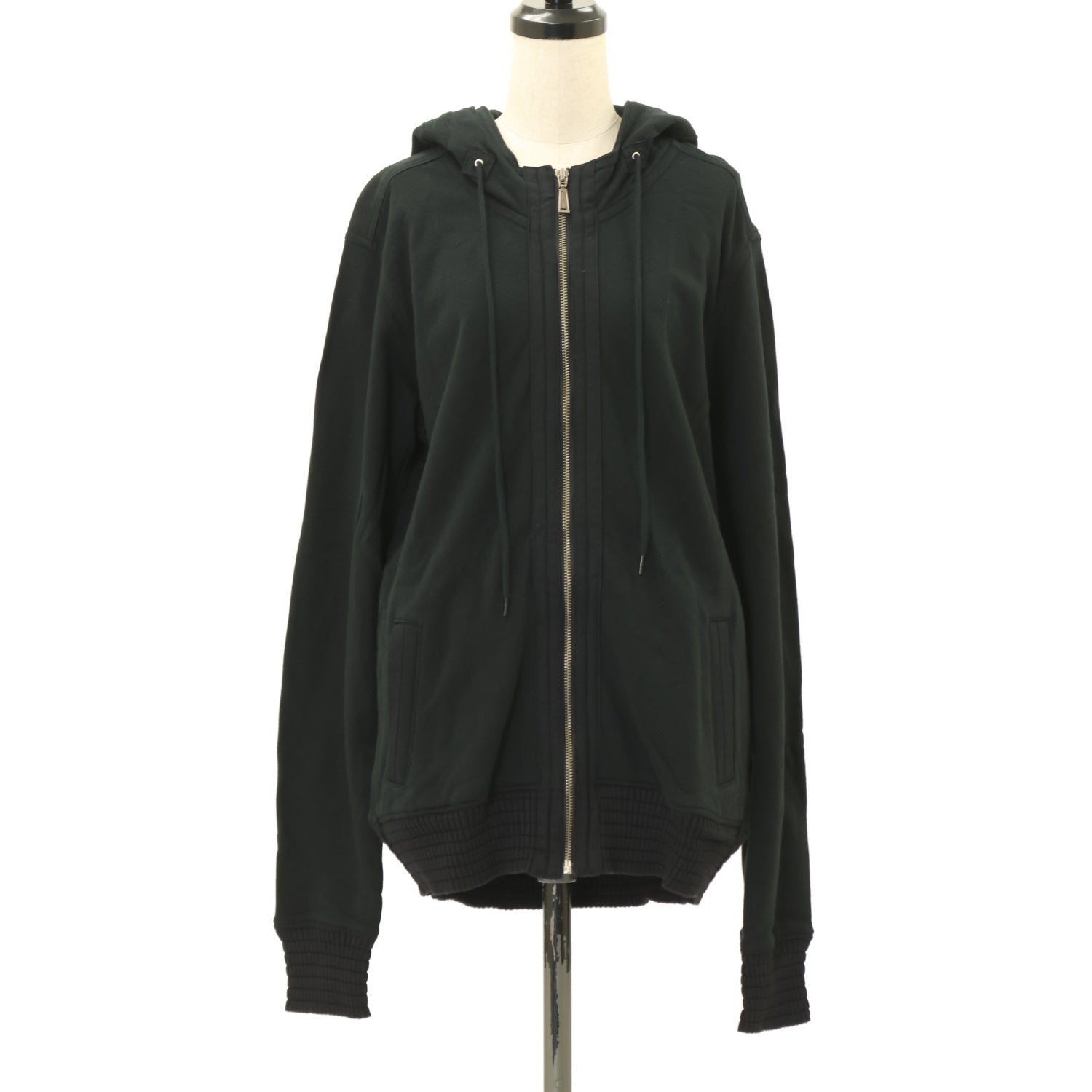 USED】ミリタリーパーカー | alice auaa Wunderwelt Online Shop