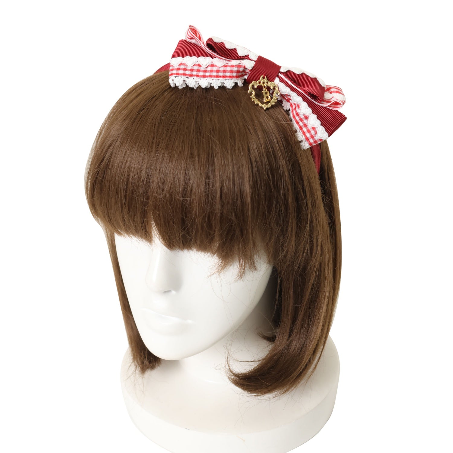 USED】Sweet My Secret Heartカチューシャ | BABY, THE STARS SHINE